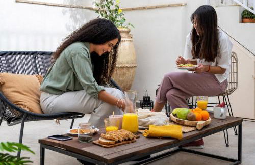 FERALA SUITES ALBAYZíN - Foto 29