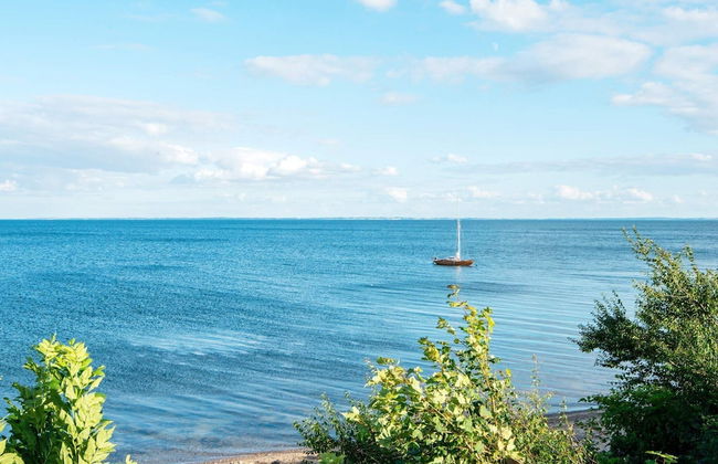 Luxury Seaside Retreat - By Traum Ferienwohnungen - Foto 24