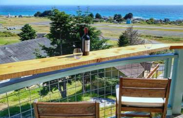 Shelter Cove Brand New Beautiful Ocean View Home - Foto 15