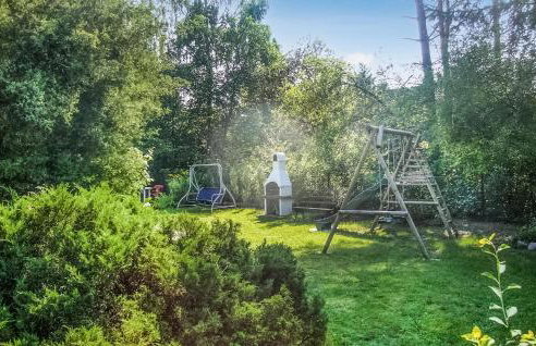 Holiday Home Murowana Goslina Wojnowko - Foto 12