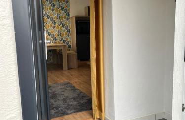 FeWo Rosenweg - Foto 10