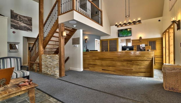 GetAways at Club GeoPremiere - Foto 2, Recepción