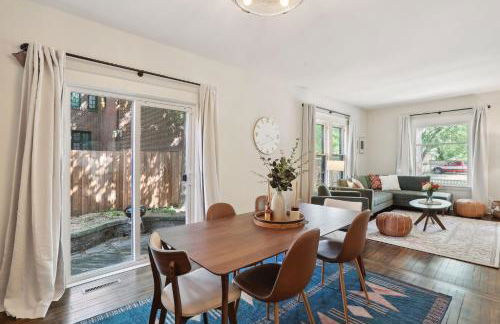 Urban Oasis by 5 Mins to Eat St, Downtown, & Convention Center - Foto 30