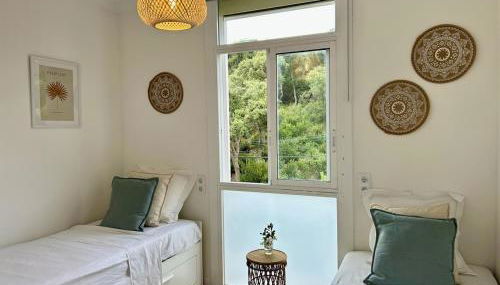 Cala Morisca full AC Sea View Home - Foto 2