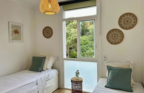 Cala Morisca full AC Sea View Home - Foto 2