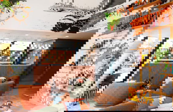 Residhome Quai d'Ivry - Foto 3