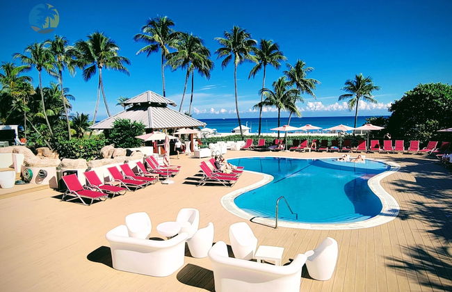 Alexander 1103 4 Bedroom Apts by RedAwning - Foto 32