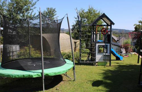 Ferienwohnung Waldblick - Foto 14