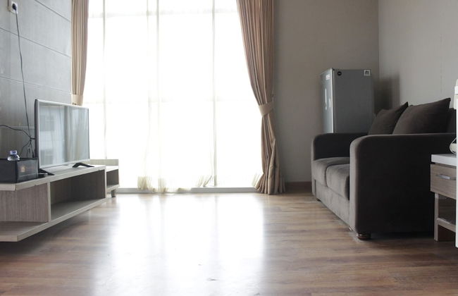 Simply 1BR Apartment at Stanford Jatinangor - Foto 6