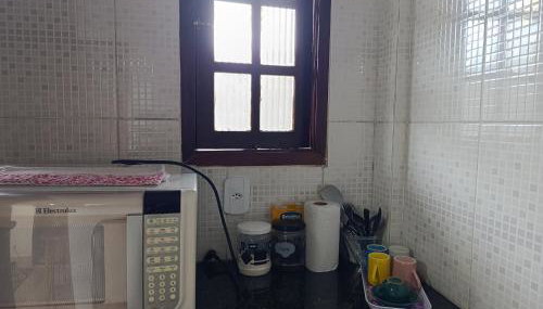 Hospedagem Doce Lar - Casa Girassol - Photo 5, minibar