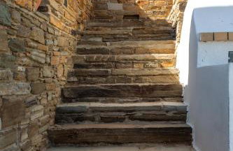 Andrea's Tinos House - Foto 47