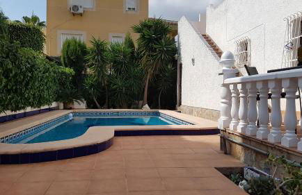 Willa Tres Suertes - Foto 26