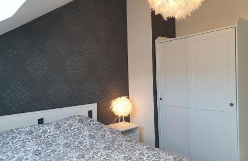 Les toits - Audun le Tiche - Appartement 3 chambres - Foto 11