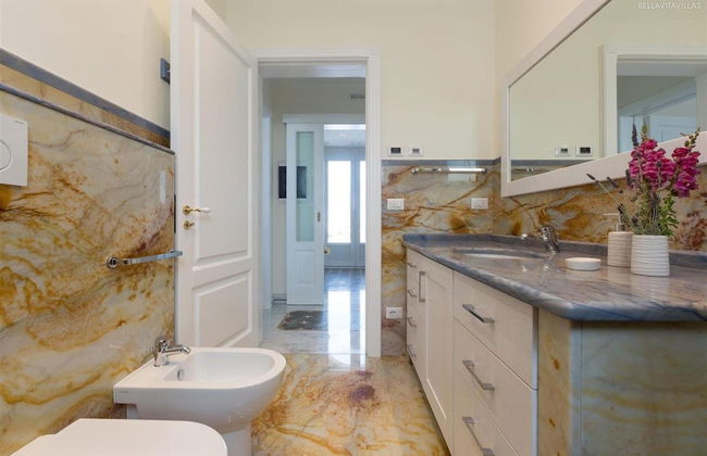 673 Villa con Piscina a Ruffano Gallipoli - Foto 35