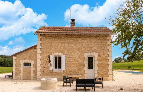 Charming Holiday Home with Private Pool - Foto 5