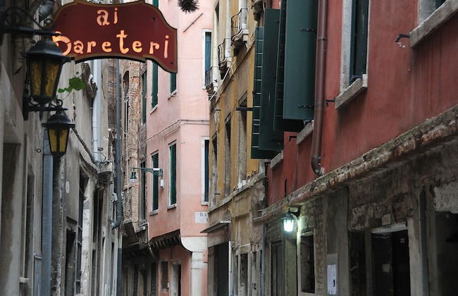 Alloggi B&B Allegri - Photo 26