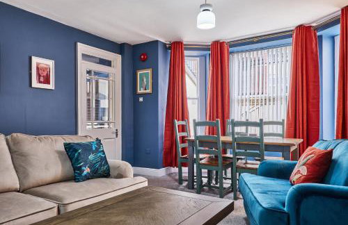 Crawford Square Apartment - Foto 10