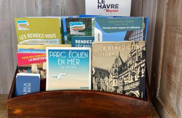 Clos Phitarra, charmant gîte pour 2 personnes à 7 mns d'Etretat - Photo 25