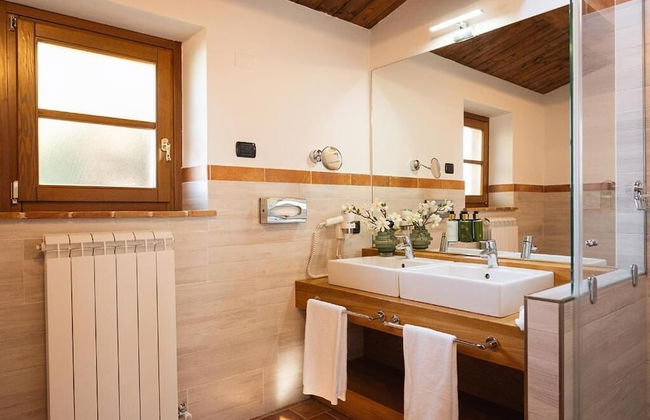 Terra Antica Resort - Photo 79