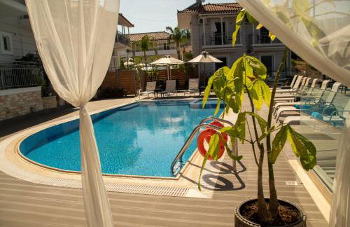 Panorama Apartments - Foto 55