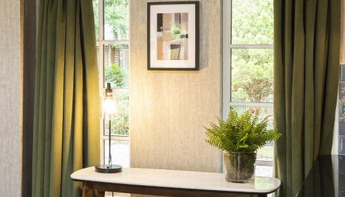 Nordmann Fir Lodge - Foto 5