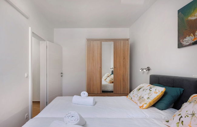 Seafront Apartment Nana 2 - Foto 2