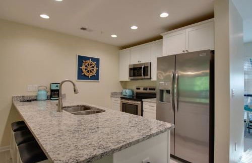 Spacious Condo in the Heart of Hilton Head - Foto 20