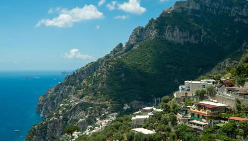 YourHome - Casa Marina Positano - Photo 3