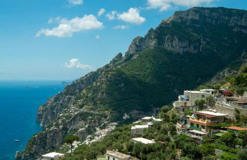 YourHome - Casa Marina Positano - Photo 3