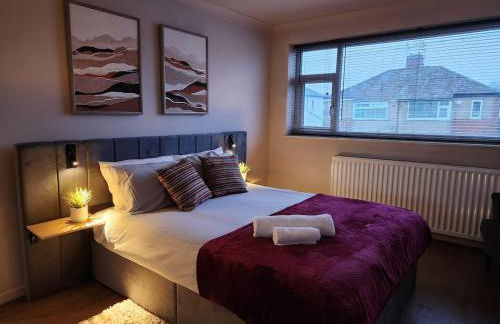 Kashkana Haven - Blackburn - Foto 40