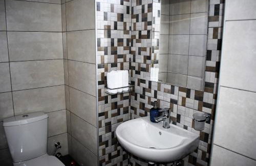 Christos Raches traditional houses - Foto 12