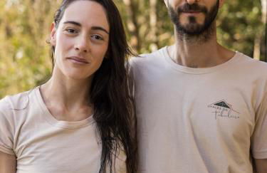 Chalés do Tabuleiro, Chalé 1 - Foto 36