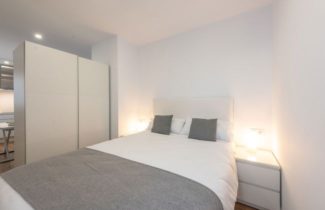 Apartamentos Santa María 15 - Foto 39