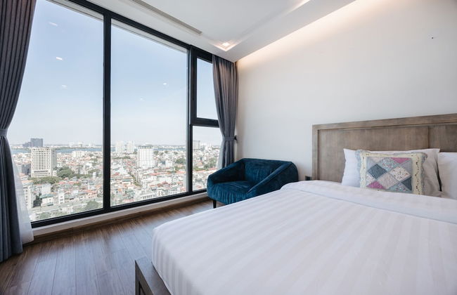 Shendo Vinhomes Metropolis - Foto 20