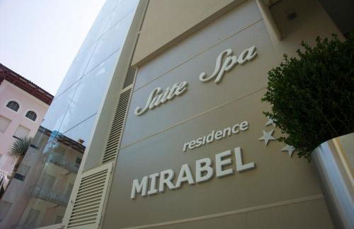 Suite & Spa Mirabel - Foto 18