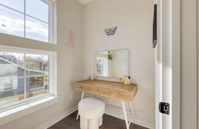 98 Degrees by Avantstay Covered Balcony Lounge Newly Built 4bdr Home - Photo 15