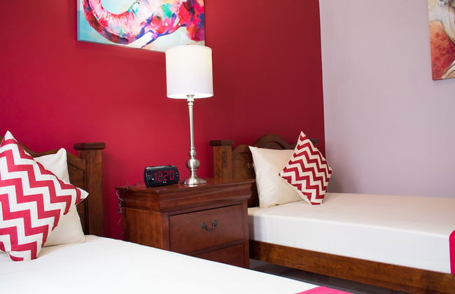 Casa Voilet Golf Retreat - Photo 12