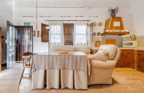 Alojamiento El Cortijuelo - Foto 24