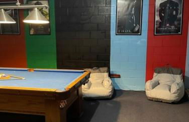 Tuscany at Westside Luxury 5 Bed, 4 Bath Villa near Disney - Foto 39