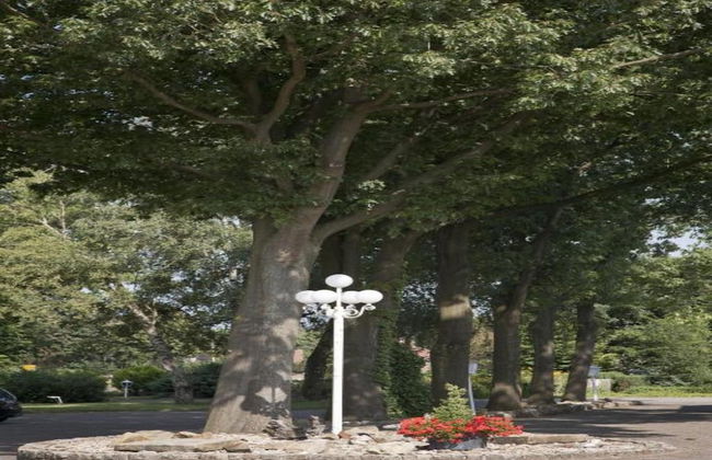 Detached Villa in Traditional Style near Bad Bentheim - Foto 26