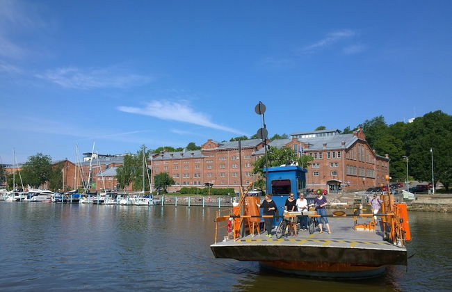 Riverside Lux, Sauna, 2 underground car parking - Foto 20