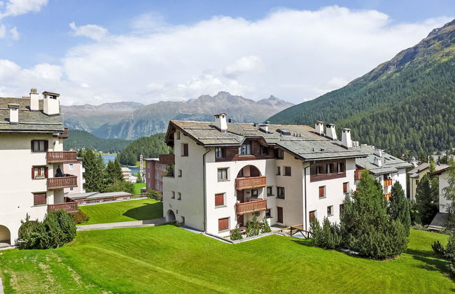 Chesa Arlas A1 - Foto 23