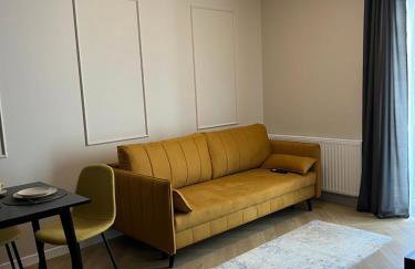 APARTAMENT DISCReeT SLeeP iN CITY CENTER PARKING GARAŻ KOZIA KIELCE - Foto 1