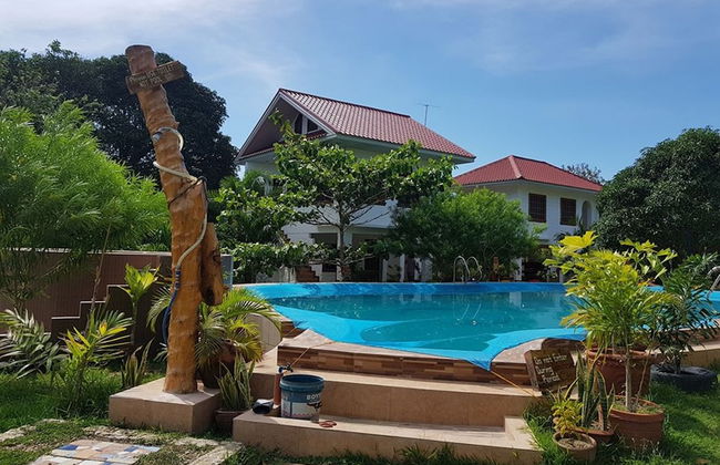 Wonderfarm Villa - Foto 25