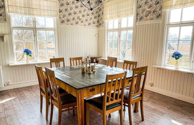 9 Person Holiday Home in Morlunda-by Traum - Foto 21