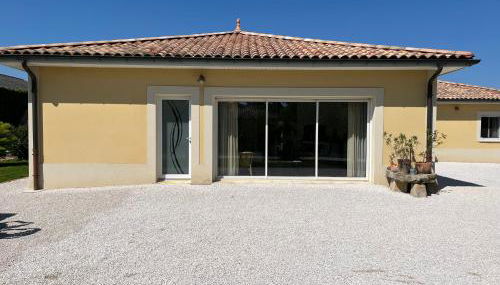 Gite L'Entraxe très lumineux au cœur de Saint Didier - Foto 2