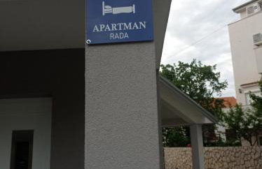 Apartman Rada - Photo 48