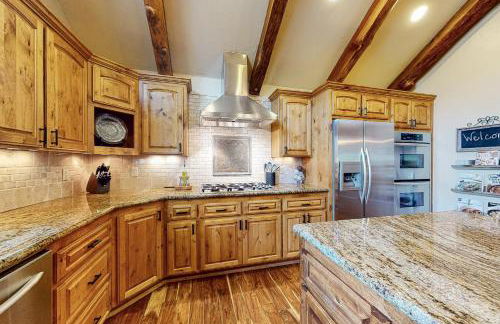 Arrowhead Haven - Foto 13