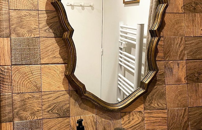 Manoir de la Bégaudière - Foto 62