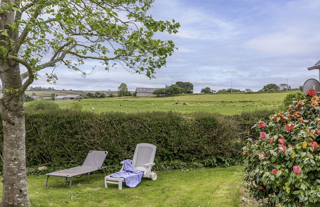 Ker Maeziou - Foto 19